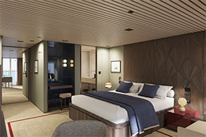 Stateroom Image