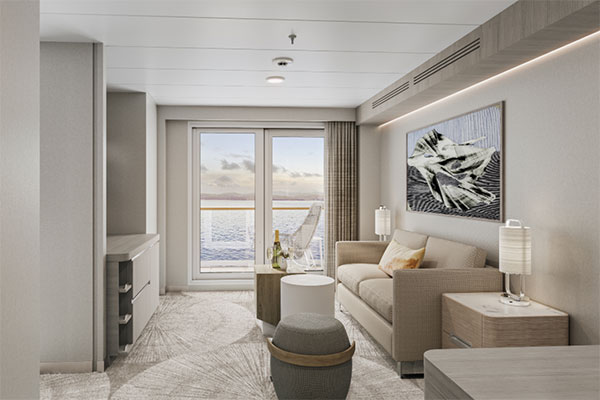 Stateroom Image