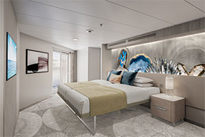 Stateroom Image