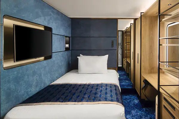 Stateroom Image