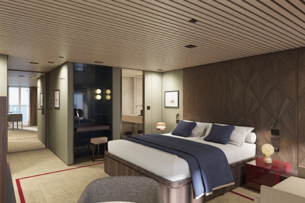 Stateroom Image