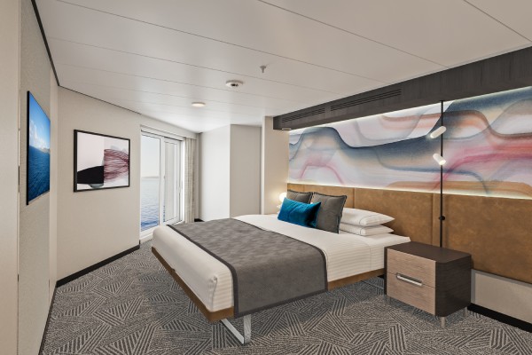 Stateroom Image