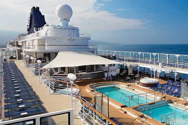 Reserval Adventure