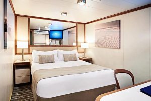 Stateroom Image