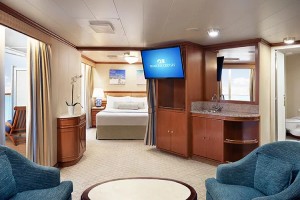 Stateroom Image