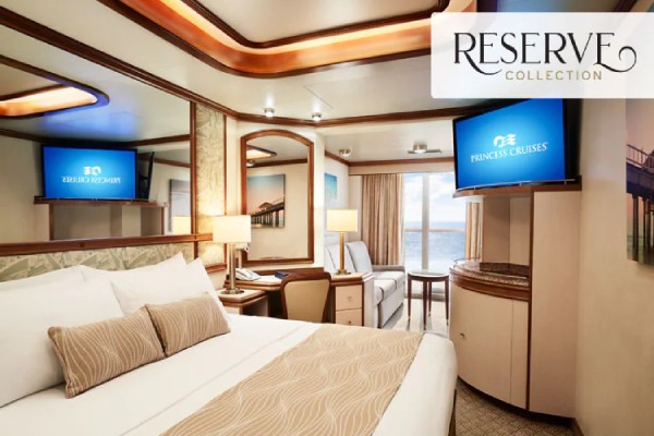 Reserval refining