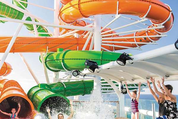 Reserval Adventure