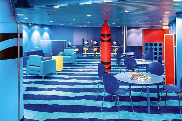 Reserval Adventure