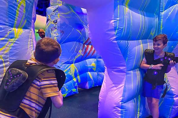 Reserval Adventure