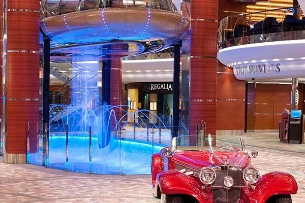 Reserval Adventure