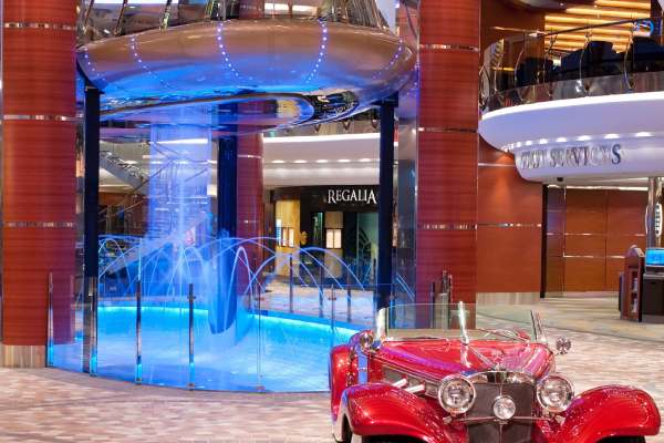 Reserval Adventure
