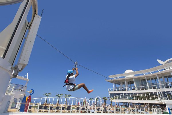 Reserval Adventure