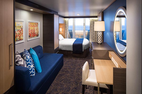 Stateroom Image