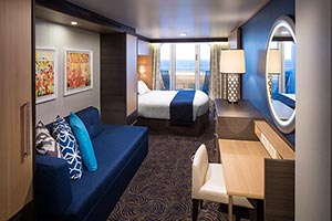 Stateroom Image