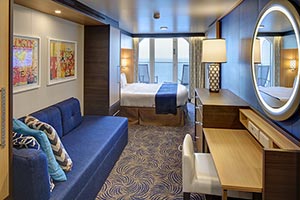 Stateroom Image