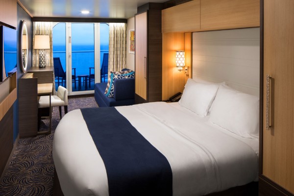 Stateroom Image