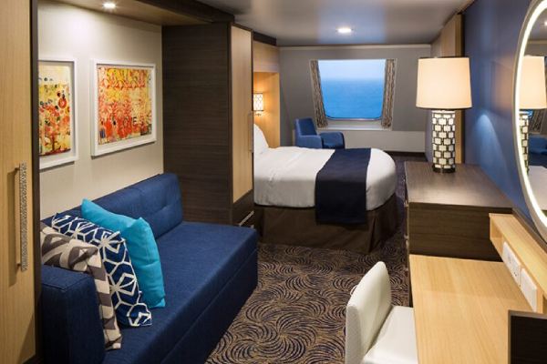 Stateroom Image