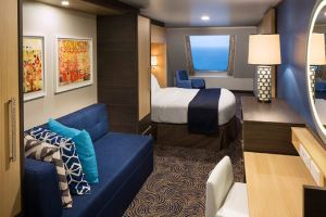 Stateroom Image