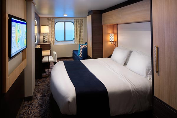 Stateroom Image