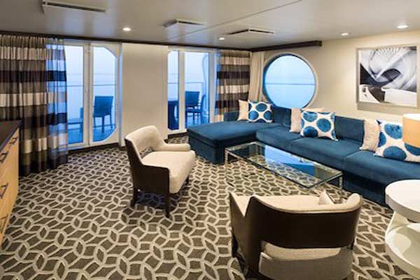 Stateroom Image
