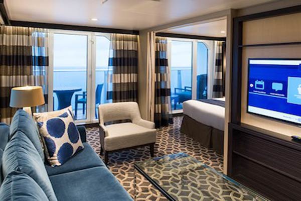 Stateroom Image