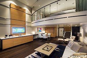 Stateroom Image