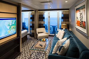 Stateroom Image