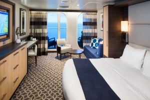 Stateroom Image