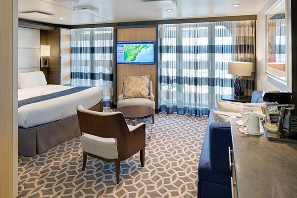 Stateroom Image