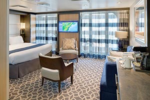 Stateroom Image