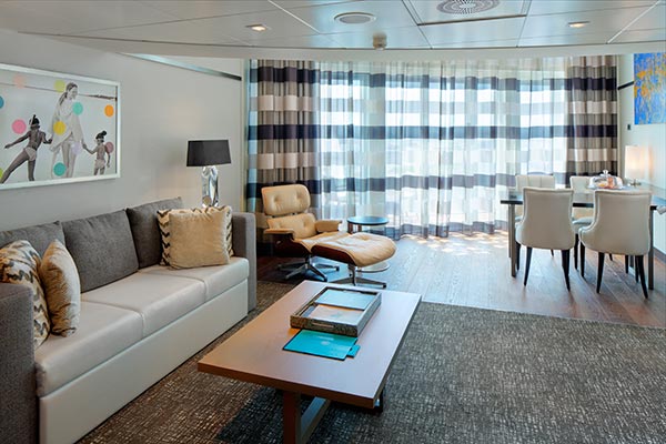 Stateroom Image