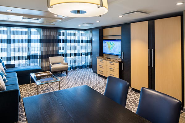 Stateroom Image