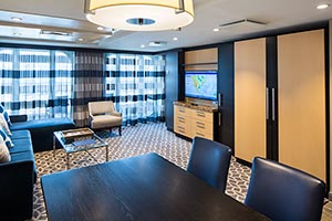 Stateroom Image