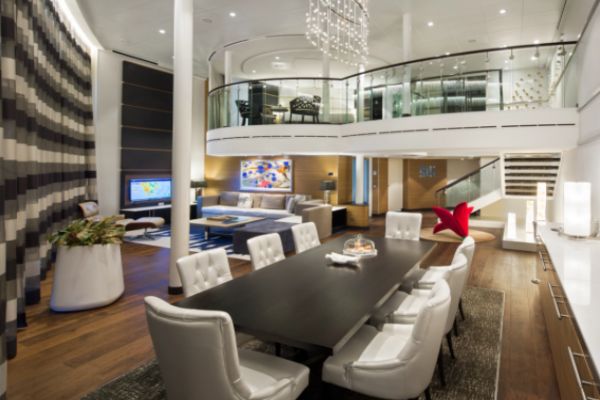 Stateroom Image