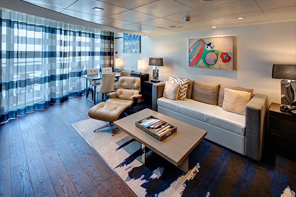 Stateroom Image