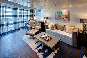 Stateroom Image