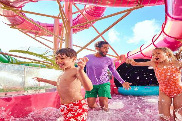 Reserval Adventure