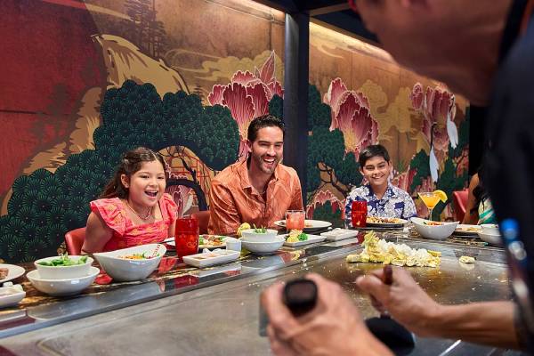 Legend of the Seas Image 1