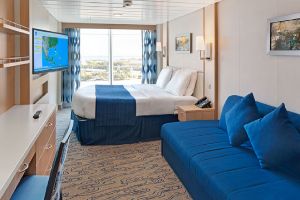 Stateroom Image