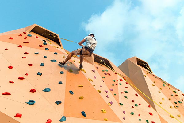 Reserval Adventure