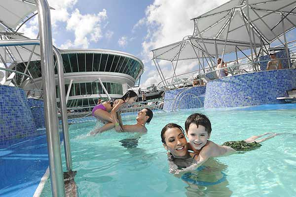 Reserval Adventure