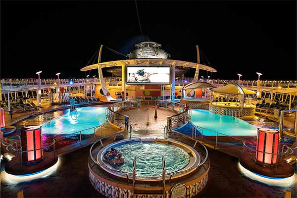 Reserval Adventure