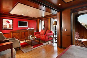 Stateroom Image