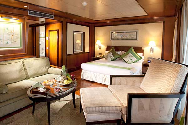 Stateroom Image