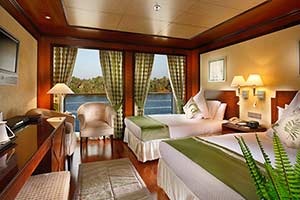 Stateroom Image