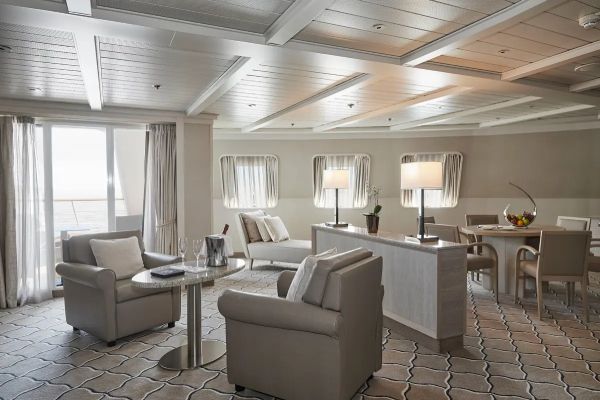 Stateroom Image