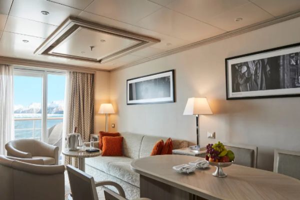 Stateroom Image