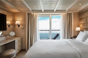 Stateroom Image