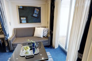 Stateroom Image