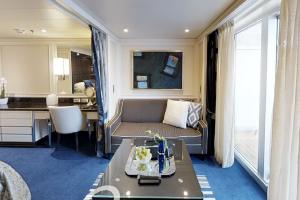 Stateroom Image